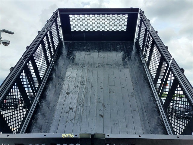 2024 Ford F-450SD XL DRW