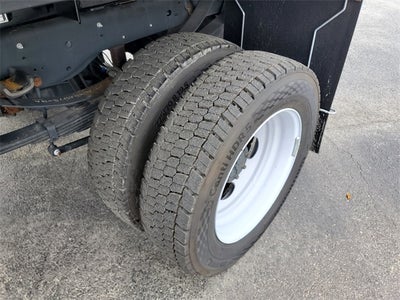 2024 Ford F-450SD XL DRW