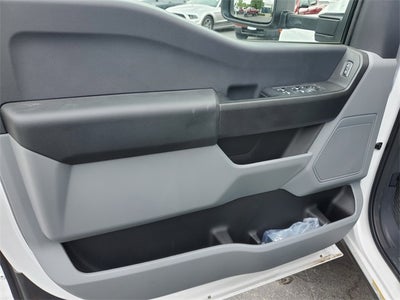 2024 Ford F-450SD XL DRW