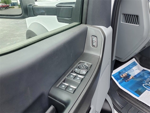 2024 Ford F-450SD XL DRW