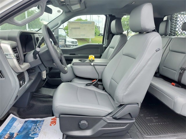 2024 Ford F-450SD XL DRW