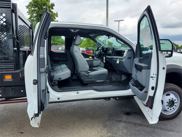 2024 Ford F-450SD XL DRW