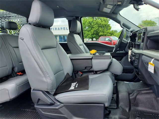 2024 Ford F-450SD XL DRW