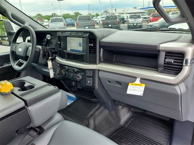 2024 Ford F-450SD XL DRW