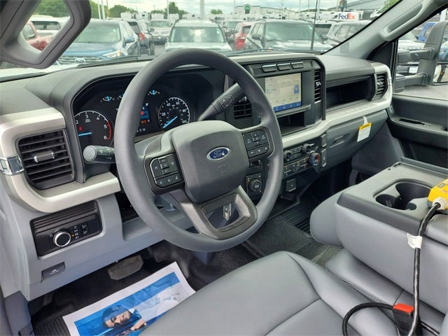 2024 Ford F-450SD XL DRW