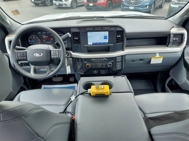 2024 Ford F-450SD XL DRW