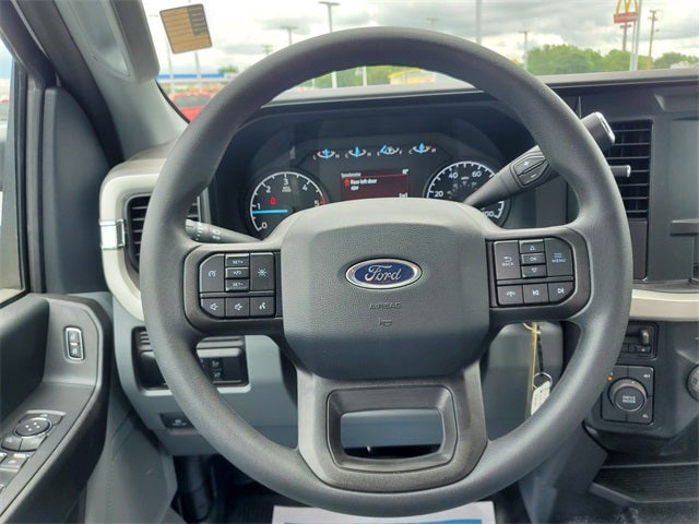 2024 Ford F-450SD XL DRW