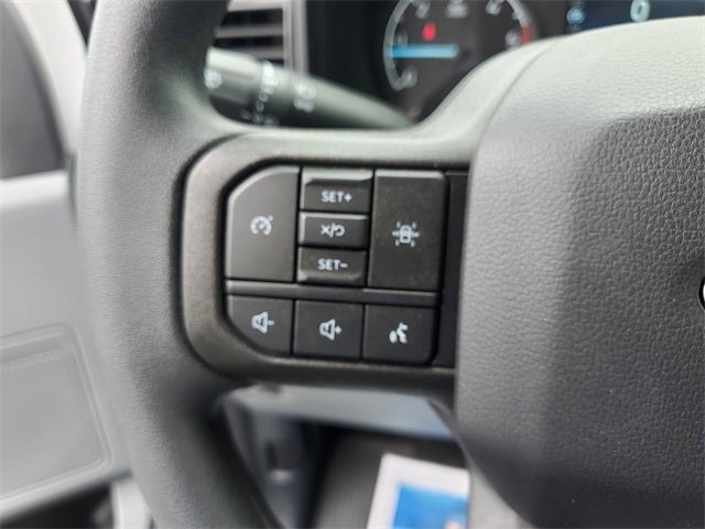 2024 Ford F-450SD XL DRW