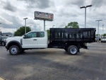 2024 Ford F-450SD XL DRW