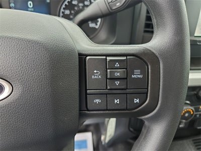 2024 Ford F-450SD XL DRW