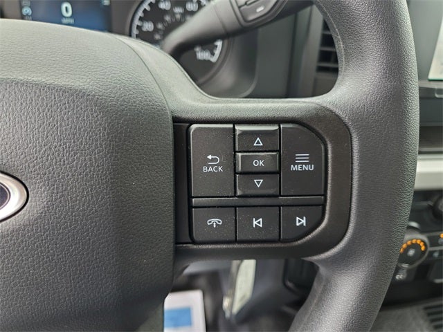 2024 Ford F-450SD XL DRW