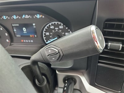 2024 Ford F-450SD XL DRW