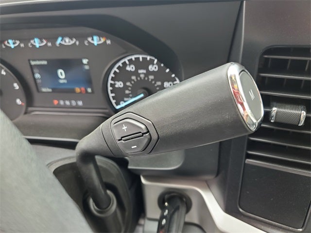 2024 Ford F-450SD XL DRW