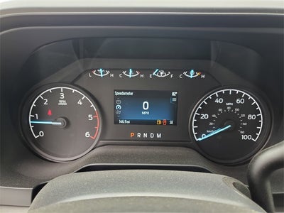 2024 Ford F-450SD XL DRW