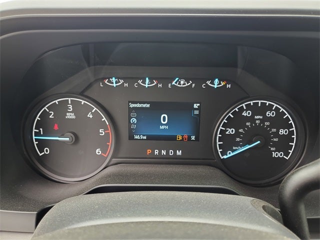 2024 Ford F-450SD XL DRW