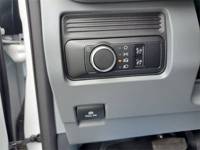 2024 Ford F-450SD XL DRW