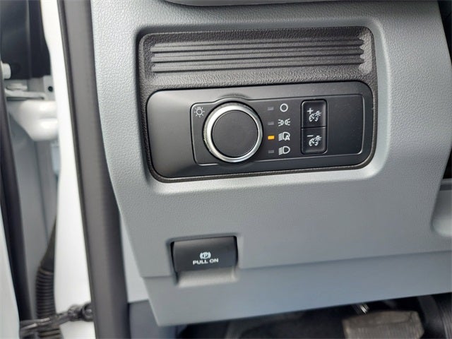 2024 Ford F-450SD XL DRW