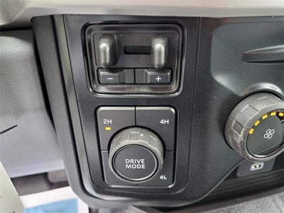 2024 Ford F-450SD XL DRW