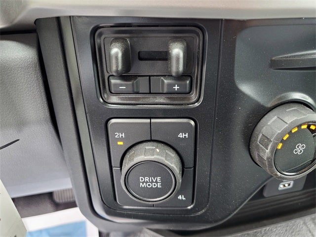 2024 Ford F-450SD XL DRW