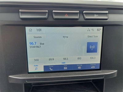 2024 Ford F-450SD XL DRW