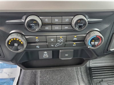 2024 Ford F-450SD XL DRW