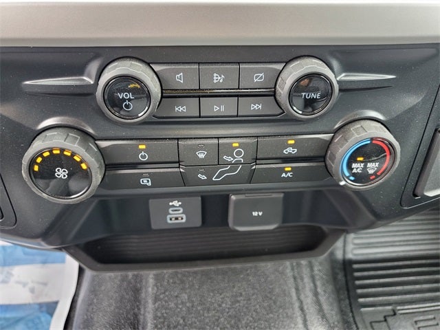 2024 Ford F-450SD XL DRW