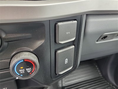 2024 Ford F-450SD XL DRW