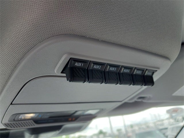 2024 Ford F-450SD XL DRW