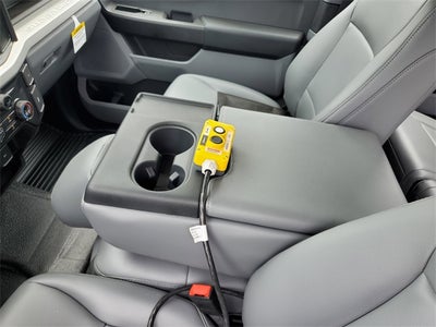 2024 Ford F-450SD XL DRW