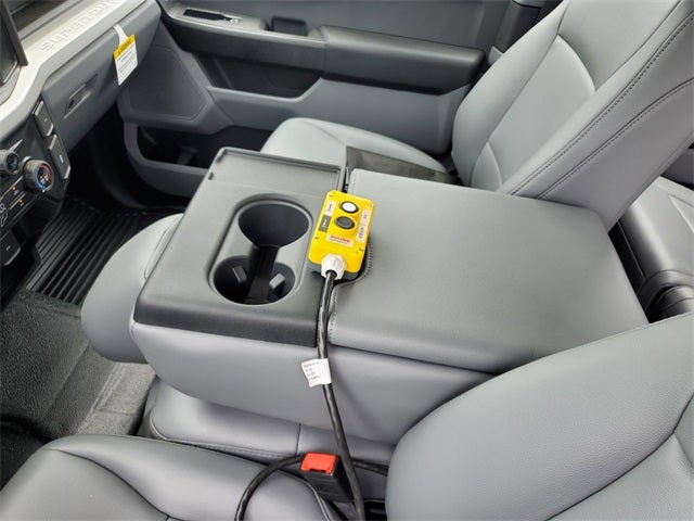 2024 Ford F-450SD XL DRW