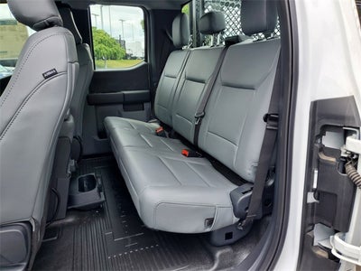 2024 Ford F-450SD XL DRW