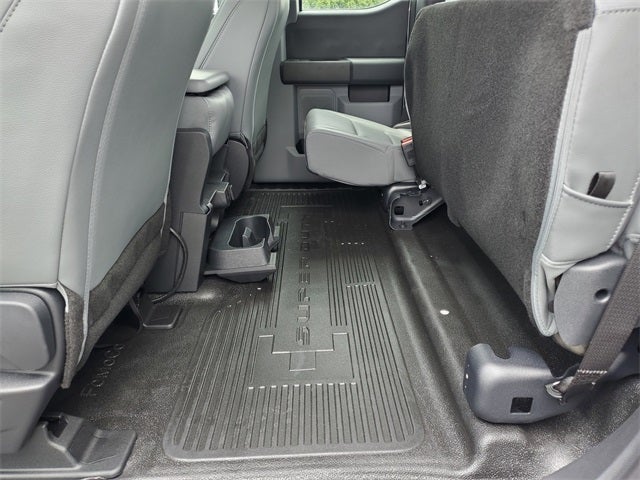 2024 Ford F-450SD XL DRW