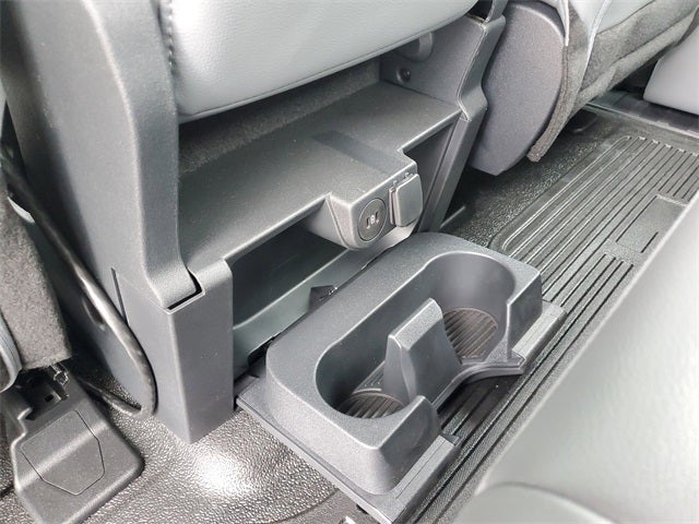 2024 Ford F-450SD XL DRW