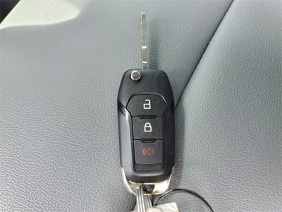 2024 Ford F-450SD XL DRW