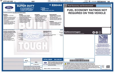 2024 Ford F-450SD XL DRW