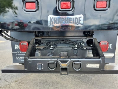 2024 Ford F-450SD XL DRW