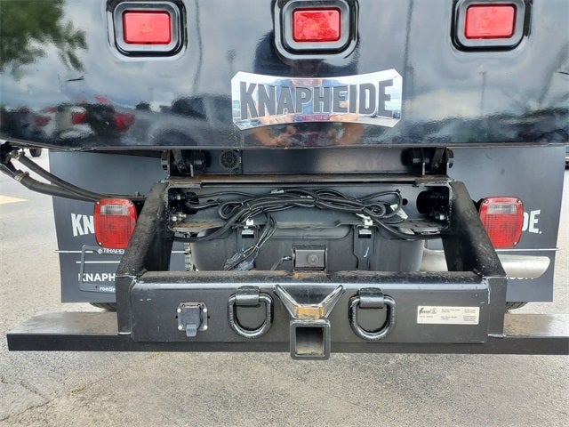 2024 Ford F-450SD XL DRW