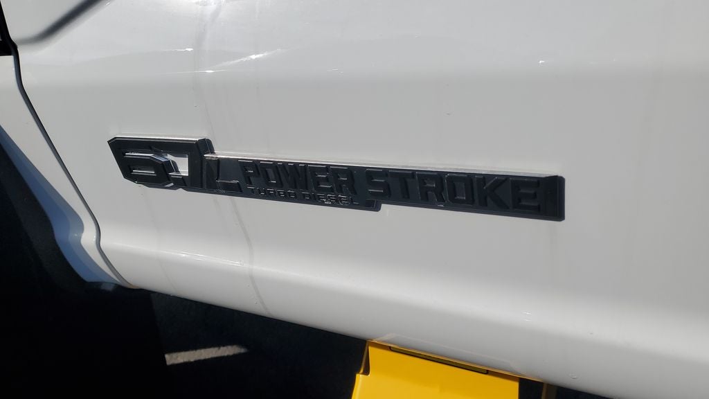 2026 Ford F-450SD XL DRW