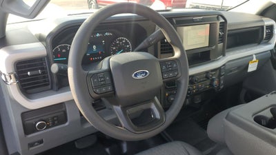 2026 Ford F-450SD XL DRW