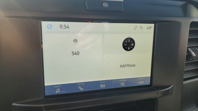 2026 Ford F-450SD XL DRW