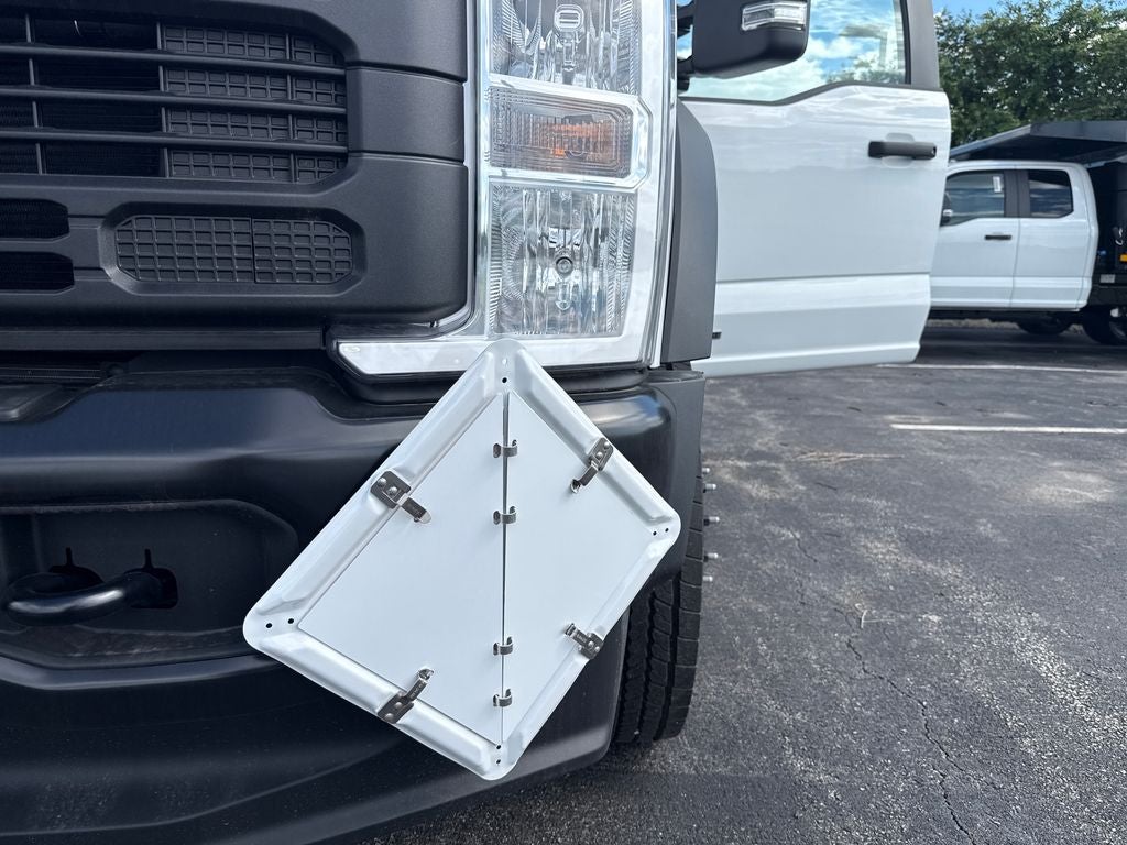 2026 Ford F-450SD XL DRW