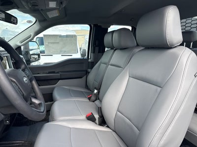 2026 Ford F-450SD XL DRW