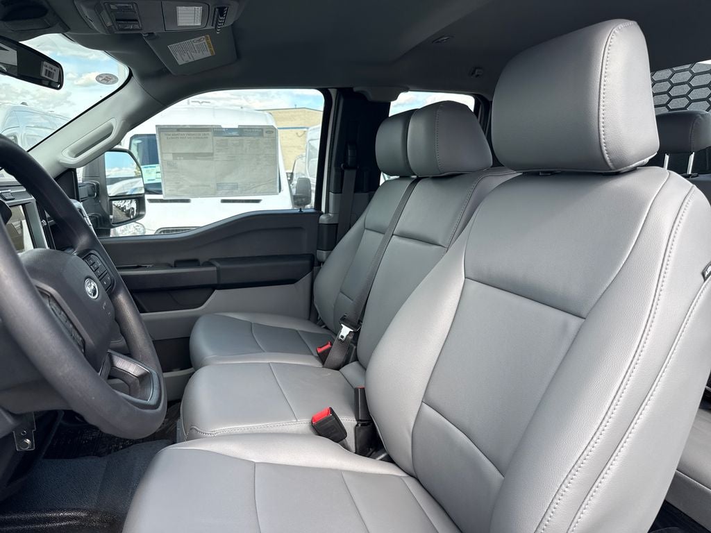2026 Ford F-450SD XL DRW