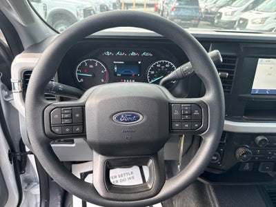 2026 Ford F-450SD XL DRW