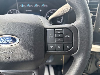 2026 Ford F-450SD XL DRW