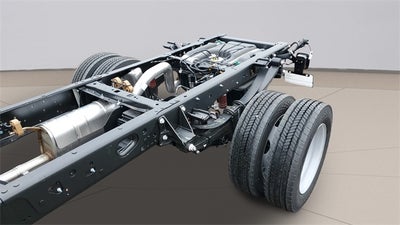 2026 Ford F-550SD XL DRW