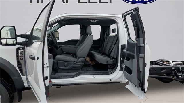 2026 Ford F-550SD XL DRW