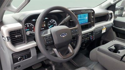 2026 Ford F-550SD XL DRW