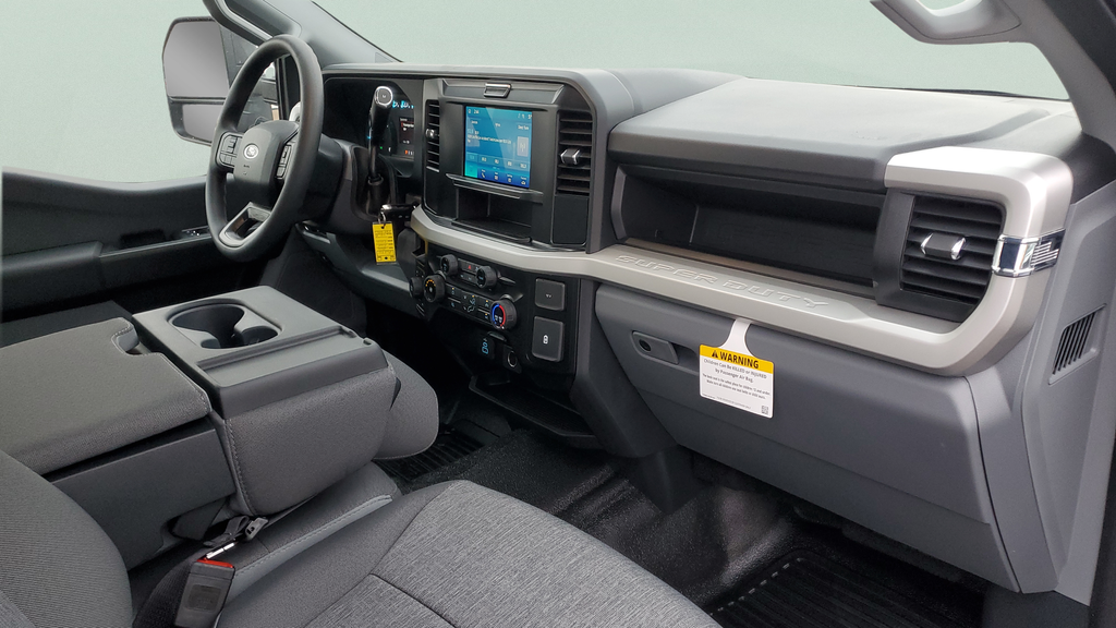 2026 Ford F-550SD XL DRW