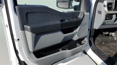 2026 Ford F-550SD XL DRW